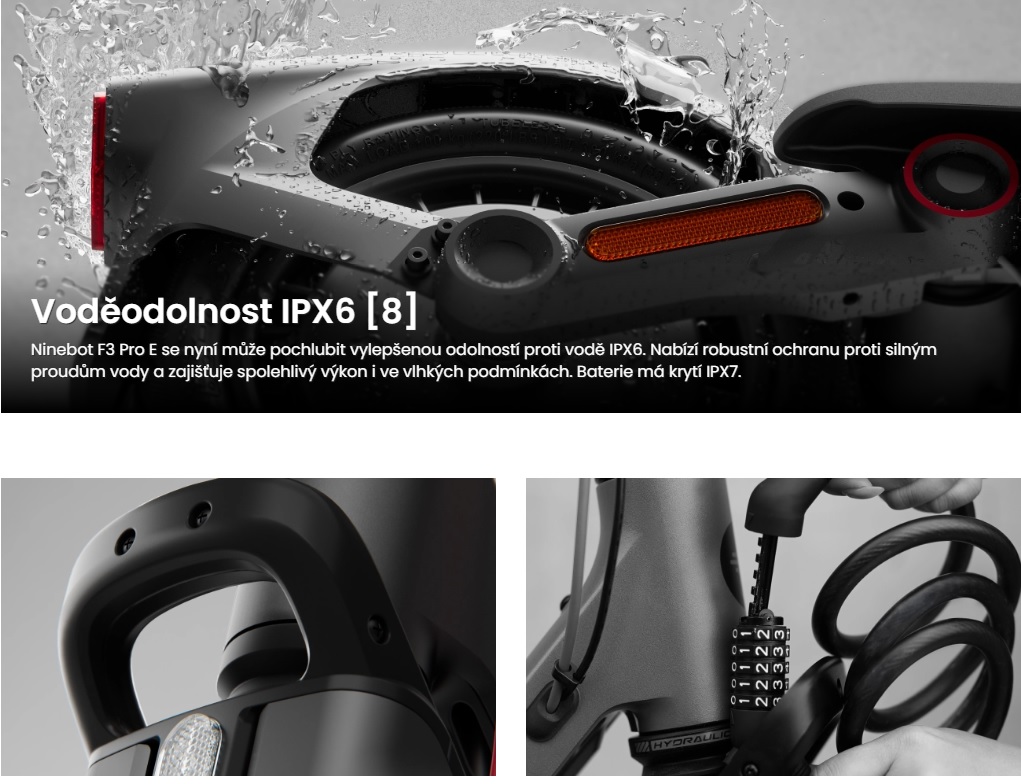 elektrokolobezka segway ninebot f3 pro e banner 11